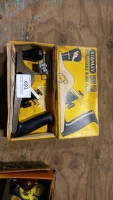 Stanley RB10 plane in box with instructions