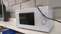 Sainsburys Microwave