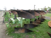 Dowdeswell DP120 5F plough