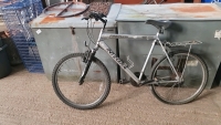 Integra Phantom bike