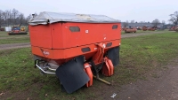 Kuhn Axis 30.1 spreader