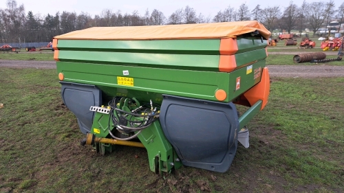 Amazone ZAM 2501 24m Spreader