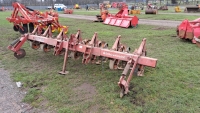 Kongskilde beet hoe