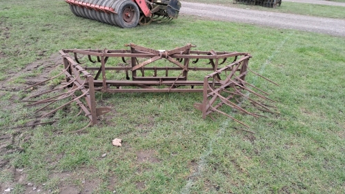Ferguson weeder