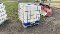 1000ltr IBC