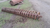 4m flexicoil roller