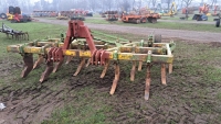 Bomford Superflow 4m 16-leg sultivator