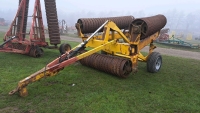 Twose 6.2m cambridge rollers