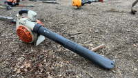 Stihl BG86C Leaf Blower