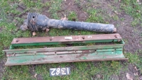 John Deere baler parts