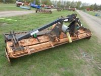 Maschio 3.5m power harrow