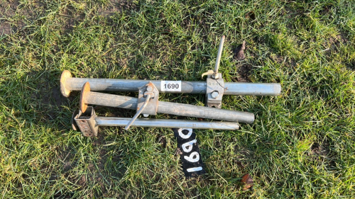 Farm spares