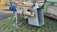 Sep Com 015 slurry separator