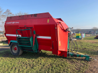 Taarup 614-2 Diet feeder