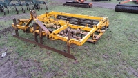 Grays multi harrows