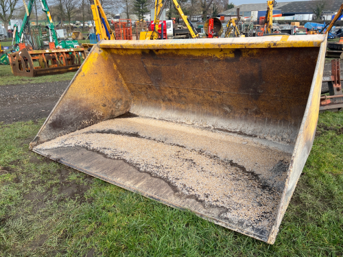 Sanderson JCB Grain bucket