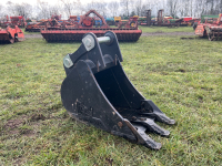 New unused rinox bucket