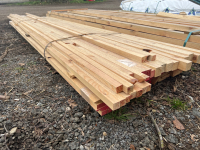 Mixed Timber