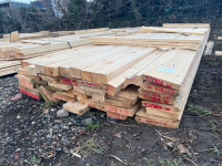 Mixed Lot approx 50x75 etc various lengths