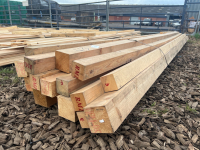 75x75 mixed timber various lengths