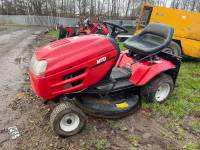 MTD J136 ride on mower, spares or repair