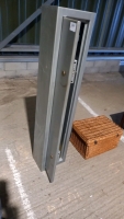 Gun cabinet + Keys