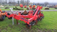 Sumo 2.5m GLS subsoiler, vgc