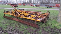 Grays multi harrow