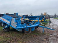 Pearson Megastar destoner
