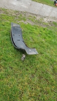 2x mudguards