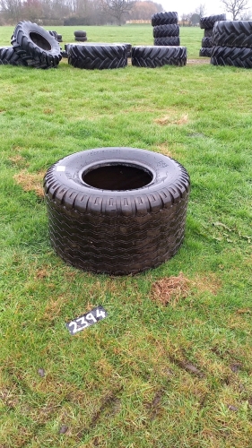 BKT trailer tyre 500/50/17