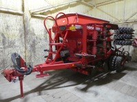 2011 Horsch Pronto 4DC 4m grain drill