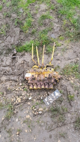 JCB ram