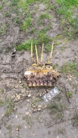 JCB ram