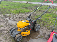 Stiga DML504 WTR petrol pedestrian mower