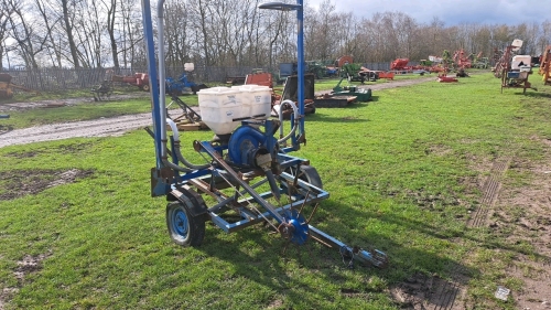 Horstine Farmery TMA4 applicator