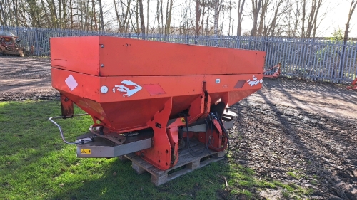 Kuhn 1141 Fertiliser Spreader 24m