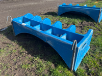 Wydale calf feeder