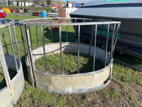 4ft ring feeder