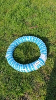 Hep20 15mm Plumbing pipe 50m