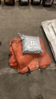 Log nets/bags