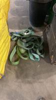 Quantity of slings