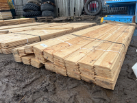 Approx 144” x 5 x 0.5