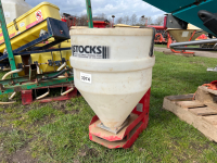 Stocks slug pelleter