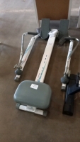 Pro Fitness Beny Sports UK rowing machine