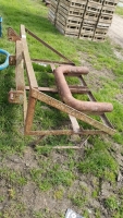 Transport frame