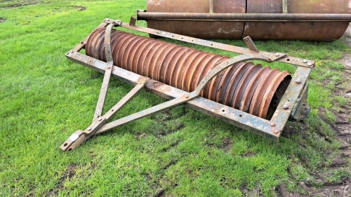 7ft Cambridge roller