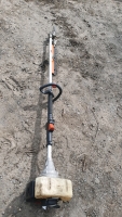 Long reach hedgecutter