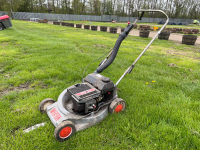 Victa mower