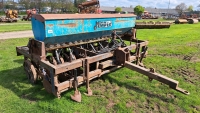 Moore 3m direct drill